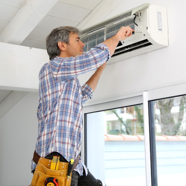 Güzelyalı Klima Tamircisi