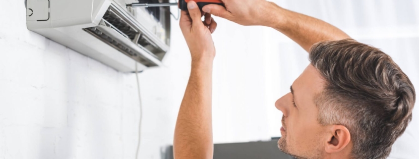 Güzelyalı Klima Tamircisi